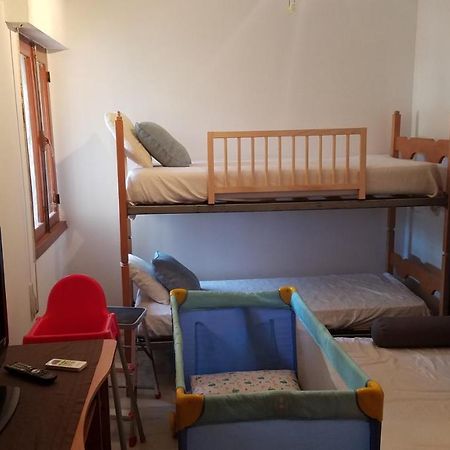 Casa Casergyo San Jose  Luaran gambar