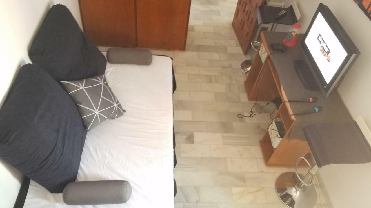 Casa Casergyo San Jose  Luaran gambar