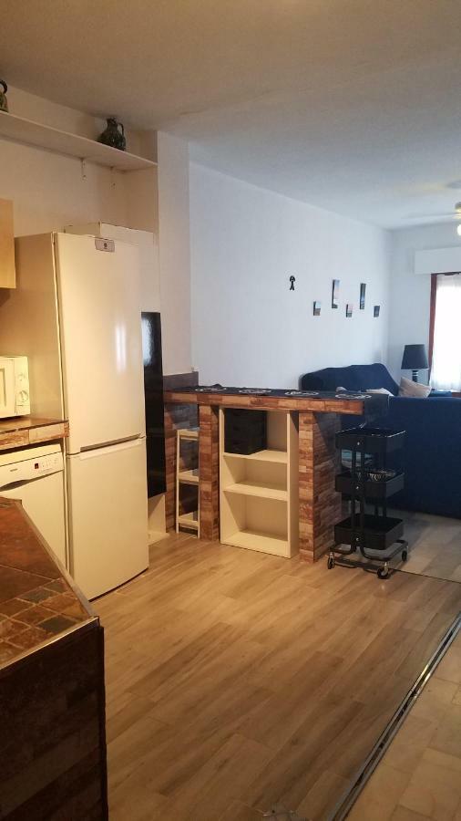 Casa Casergyo San Jose  Luaran gambar