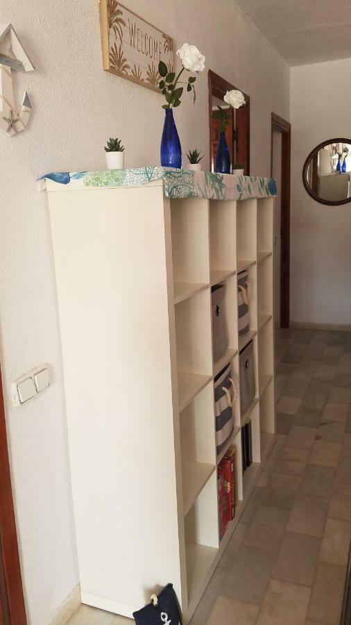 Casa Casergyo San Jose  Luaran gambar
